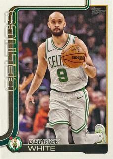 Derrick White