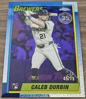 Caleb Durbin