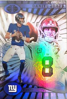 Daniel Jones
