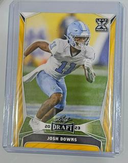 Josh Downs