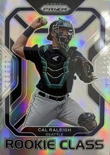 Cal Raleigh