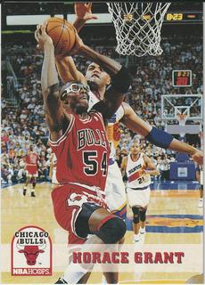 Horace Grant