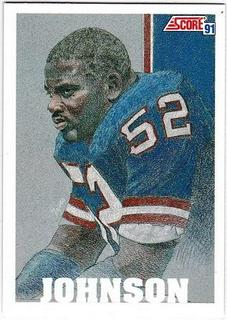 Pepper Johnson