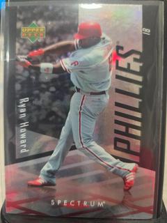 Ryan Howard