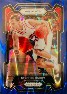 Stephen Curry