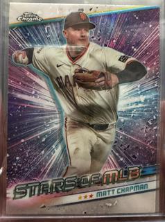 Matt Chapman