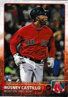 Rusney Castillo