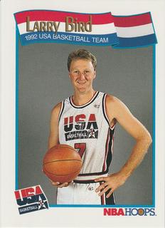 Larry Bird