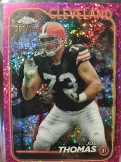 Joe Thomas