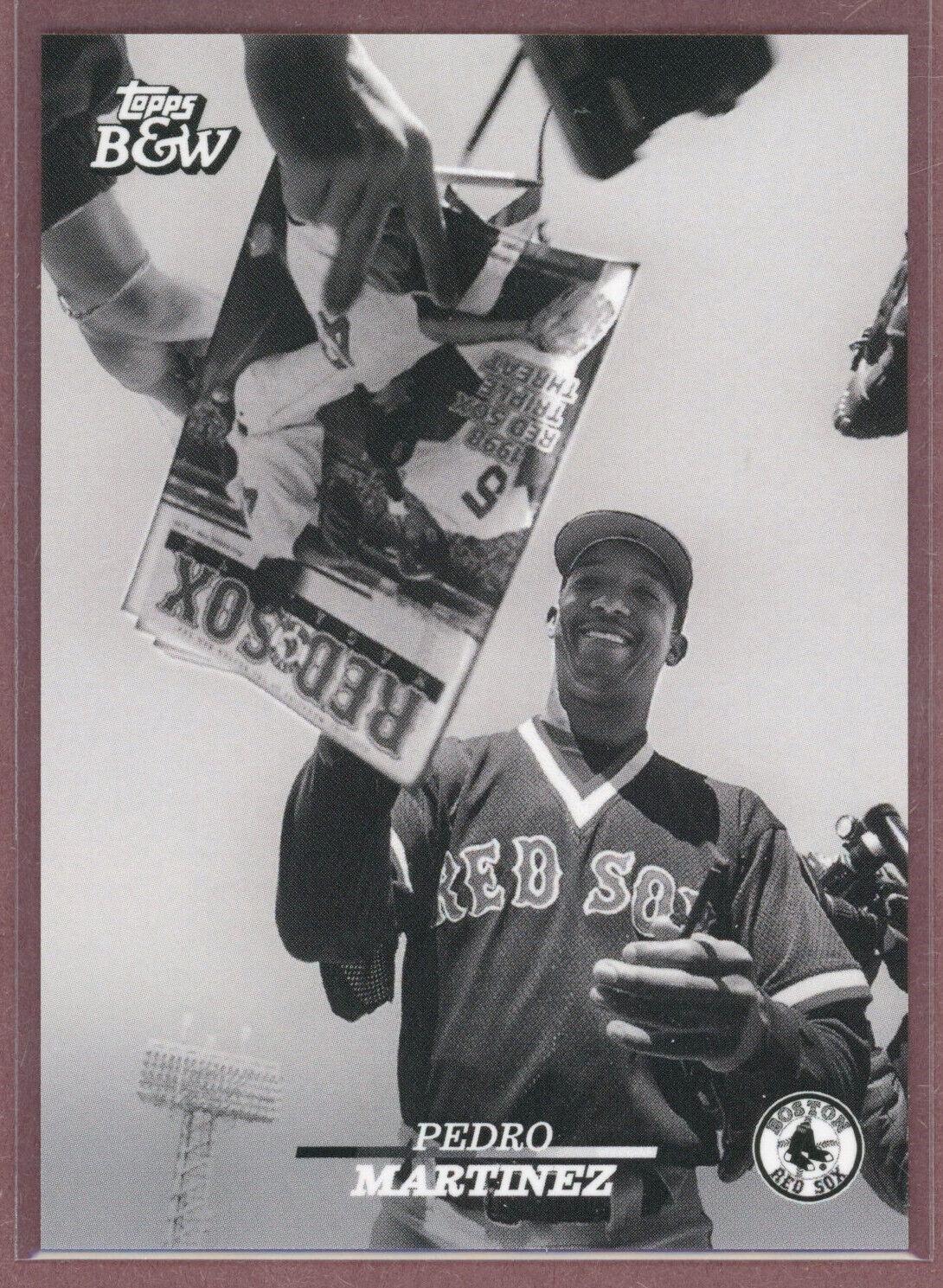 Pedro Martinez #22