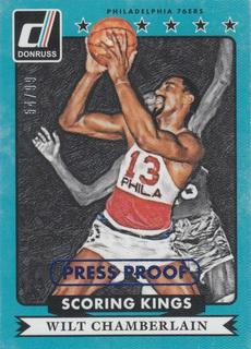 Wilt Chamberlain