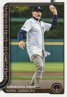 Kirk Gibson