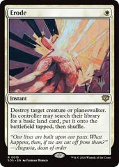 Erode [Promo] #15