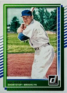 Pee Wee Reese
