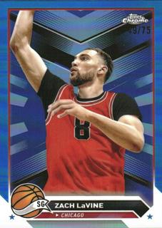 Zach LaVine