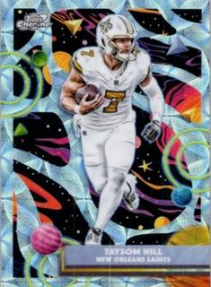 Taysom Hill