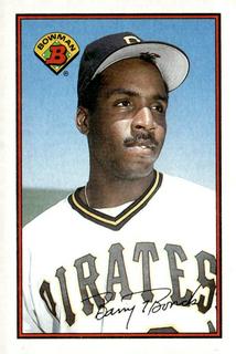 Barry Bonds