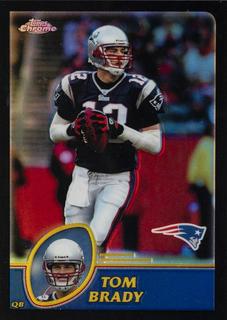 Tom Brady