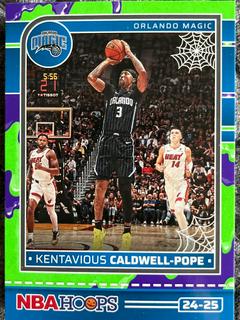 Kentavious Caldwell-Pope
