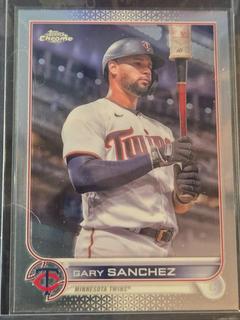 Gary Sanchez