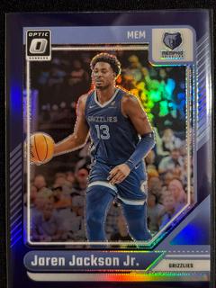 Jaren Jackson Jr.