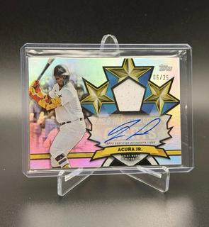 Ronald Acuna Jr.