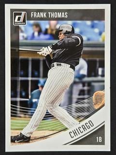 Frank Thomas