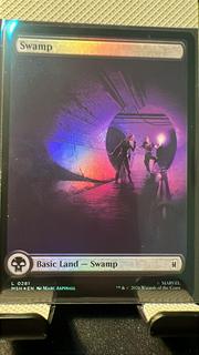 Swamp