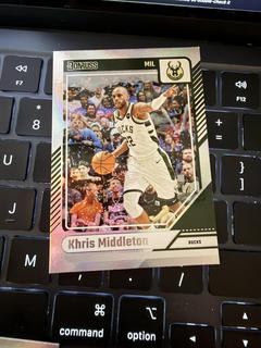 Khris Middleton
