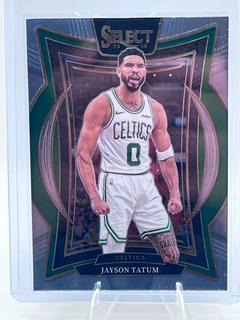 Jayson Tatum