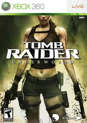 Tomb Raider Underworld Xbox 360 Prices