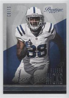 Hakeem Nicks