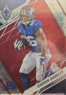 Saquon Barkley