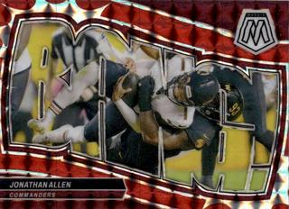 Jonathan Allen