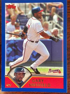 Gary Sheffield