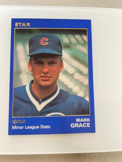 Mark Grace