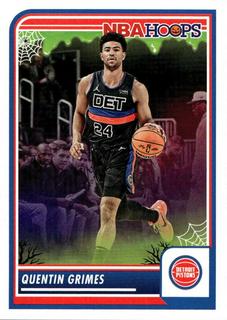 Quentin Grimes