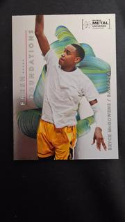 Bryce McGowens