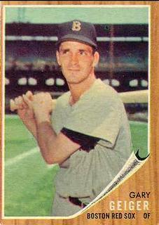 Gary Geiger