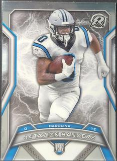 Ja'Tavion Sanders