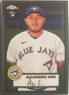 Alejandro Kirk