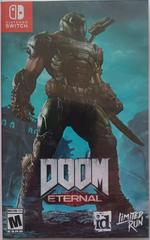 Doom Eternal [Limited Run] Nintendo Switch Prices