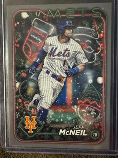 Jeff McNeil