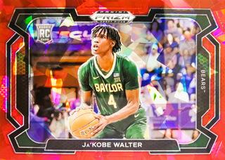Ja'Kobe Walter