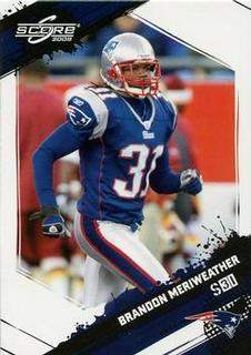 Brandon Meriweather