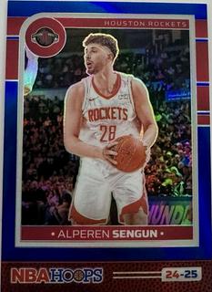 Alperen Sengun