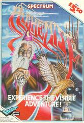 Advertisement | Alchemist ZX Spectrum