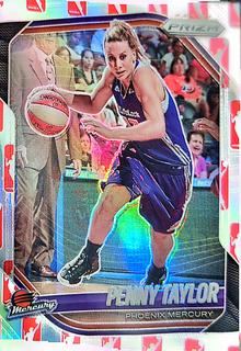 Penny Taylor