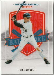 Cal Ripken