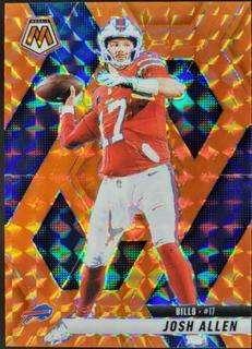 Josh Allen